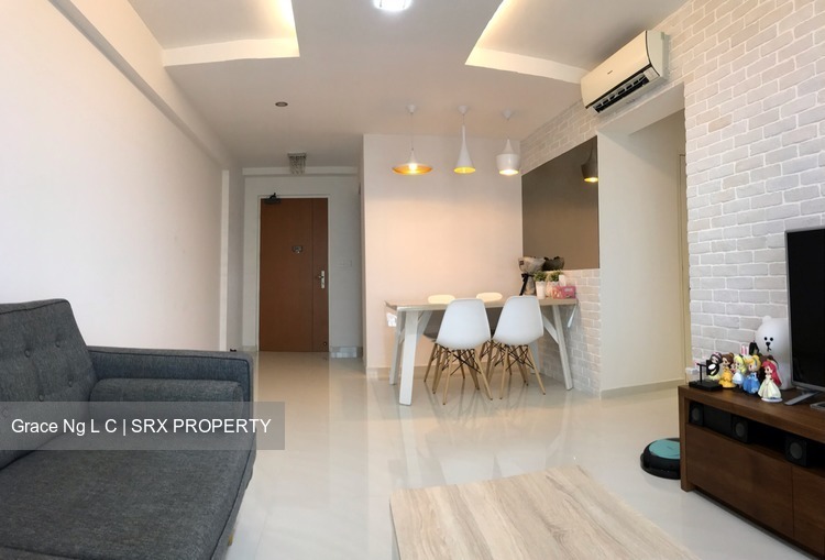 Blk 316B Yishun Avenue 9 (Yishun), HDB 4 Rooms #198797052